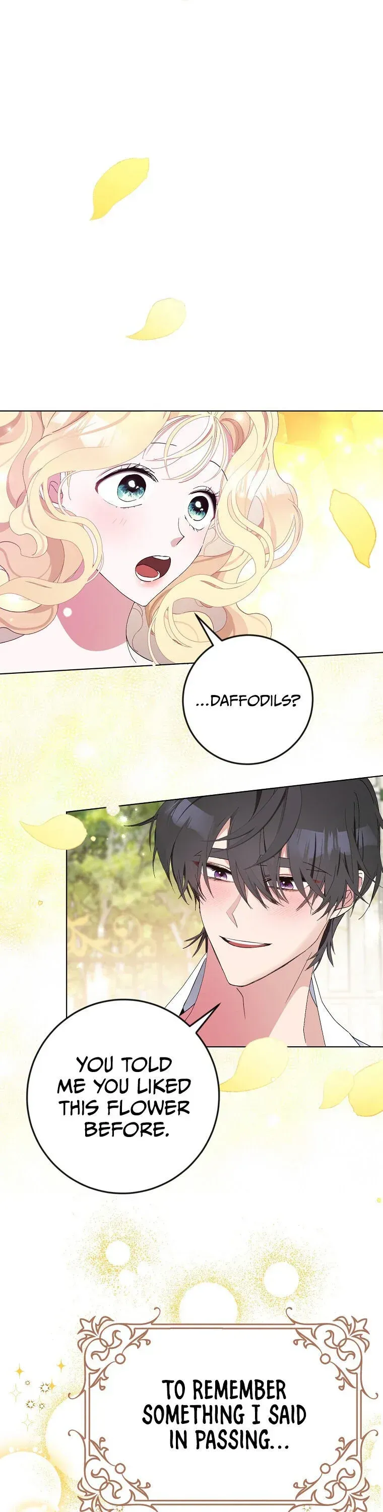 Please Marry Me Again, Husband! Chapter 2 Online - página 15