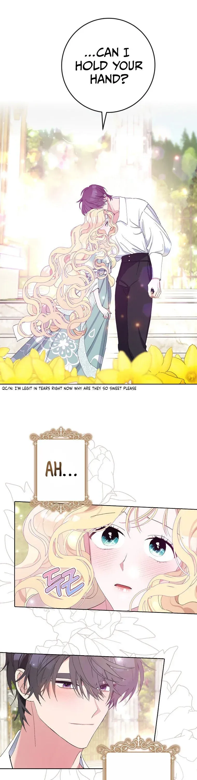 Please Marry Me Again, Husband! Chapter 2 Online - página 17