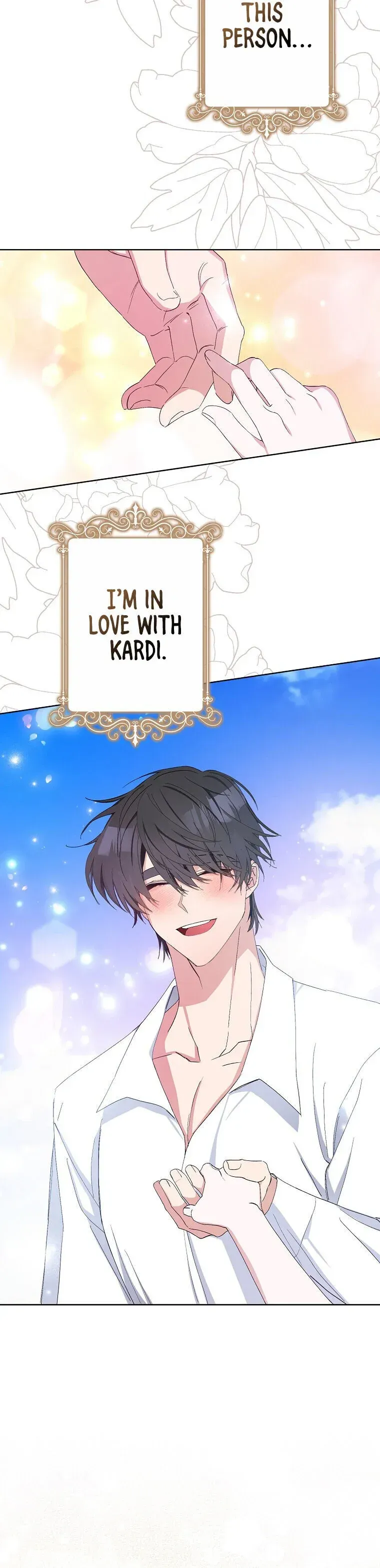 Please Marry Me Again, Husband! Chapter 2 Online - página 18