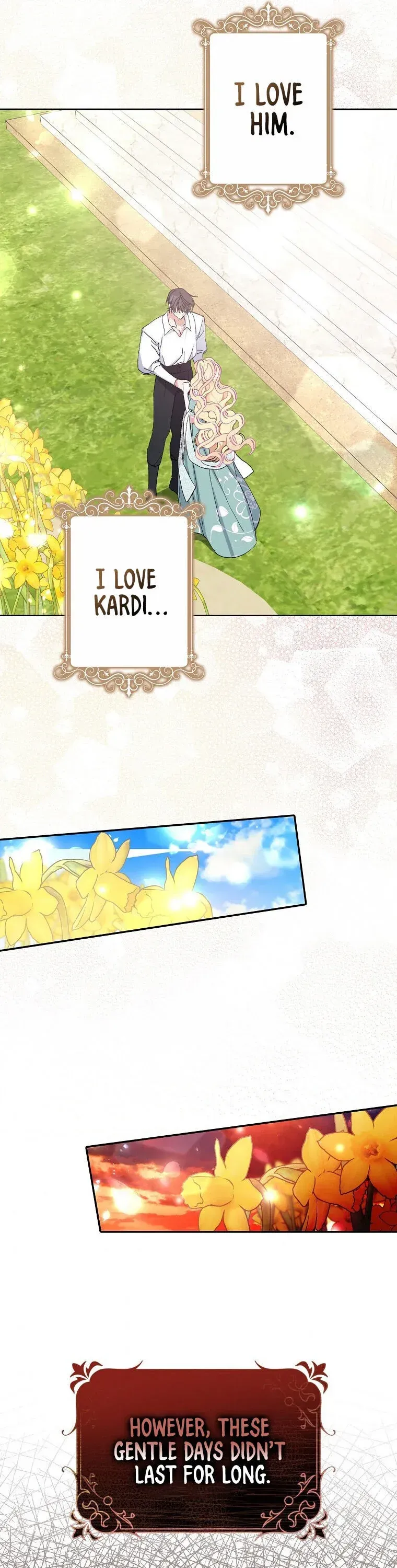 Please Marry Me Again, Husband! Chapter 2 Online - página 19