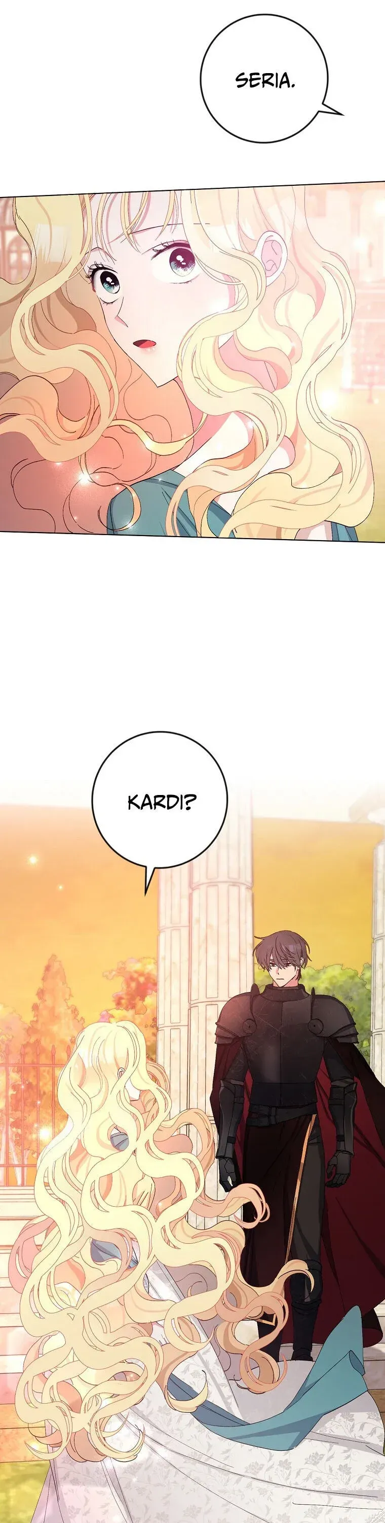 Please Marry Me Again, Husband! Chapter 2 Online - página 25