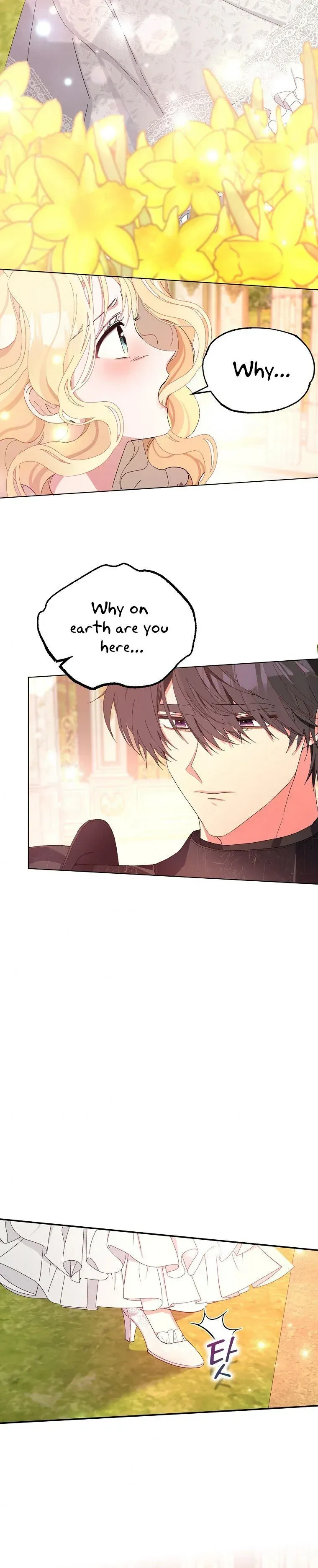 Please Marry Me Again, Husband! Chapter 2 Online - página 26