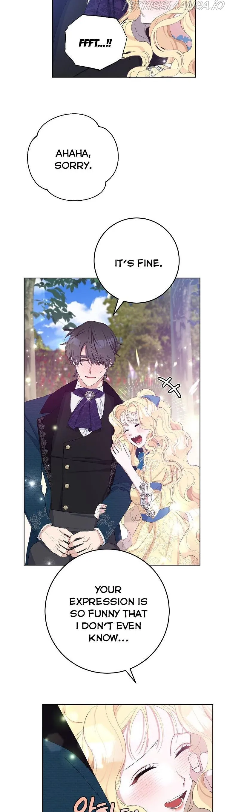 Please Marry Me Again, Husband! Chapter 21 Online - página 2