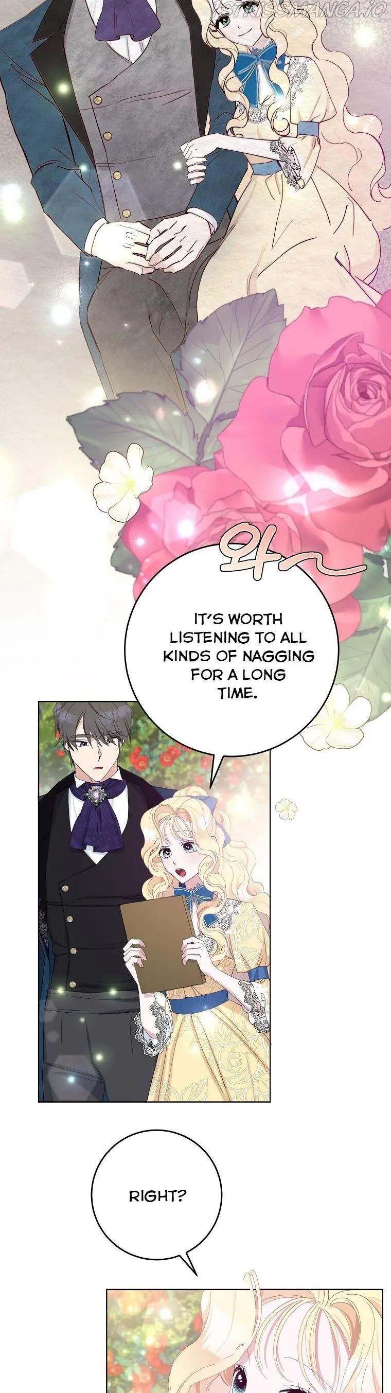 Please Marry Me Again, Husband! Chapter 21 Online - página 4