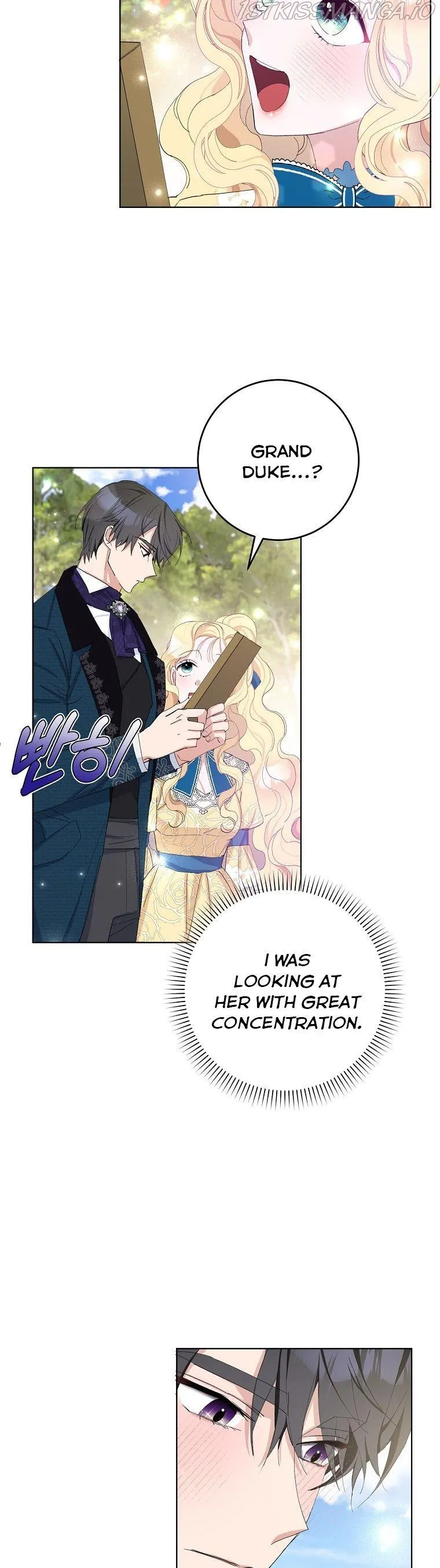 Please Marry Me Again, Husband! Chapter 21 Online - página 5