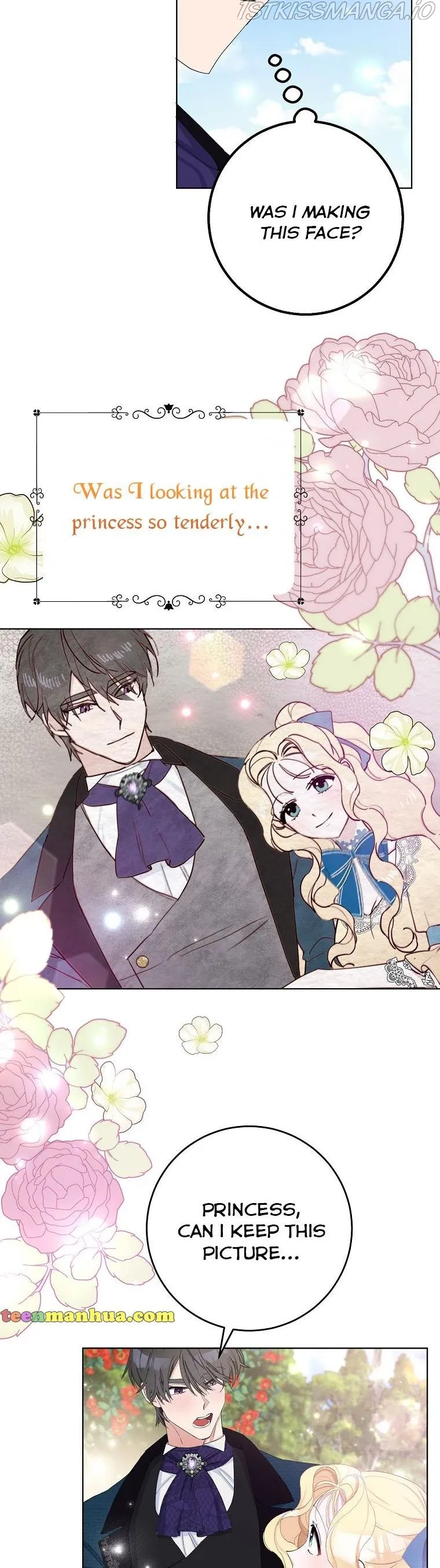 Please Marry Me Again, Husband! Chapter 21 Online - página 6