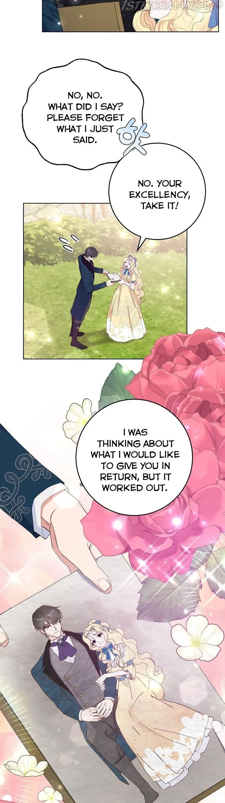 Please Marry Me Again, Husband! Chapter 21 Online - página 7