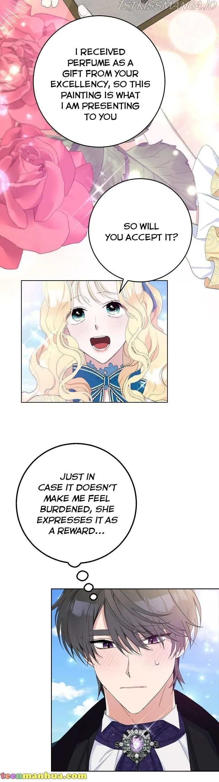 Please Marry Me Again, Husband! Chapter 21 Online - página 8