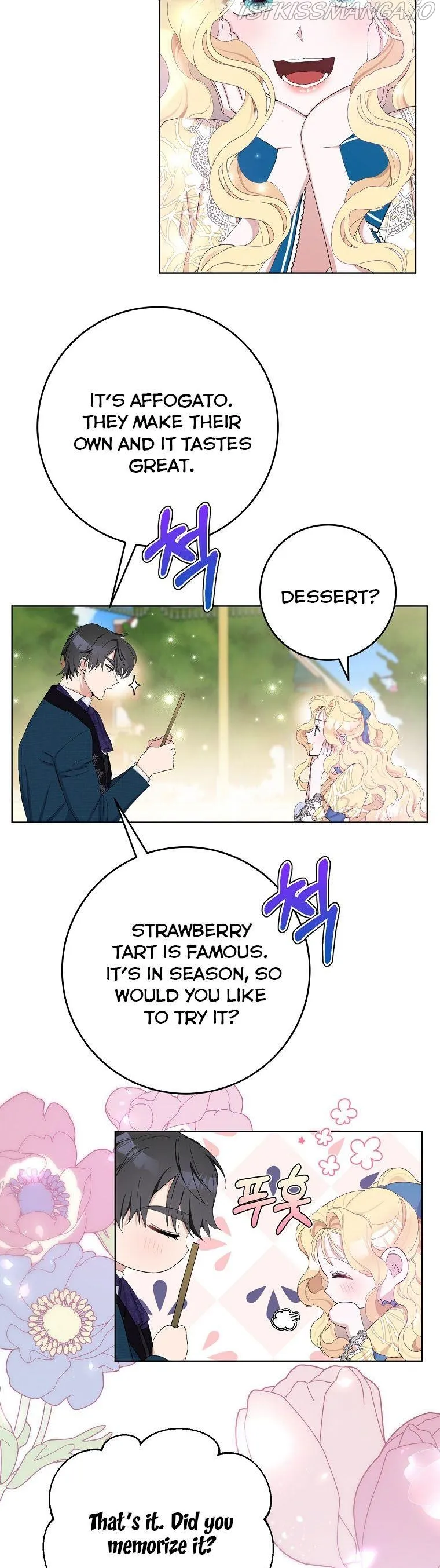 Please Marry Me Again, Husband! Chapter 21 Online - página 13
