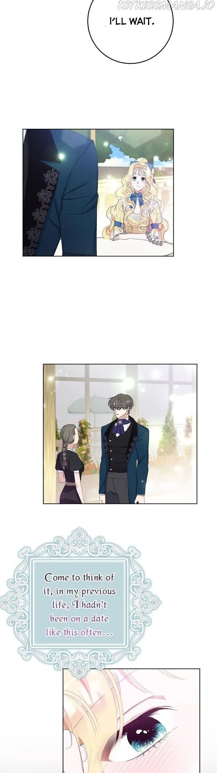 Please Marry Me Again, Husband! Chapter 21 Online - página 16
