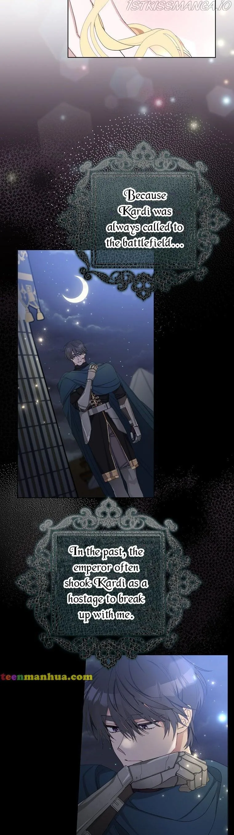 Please Marry Me Again, Husband! Chapter 21 Online - página 17