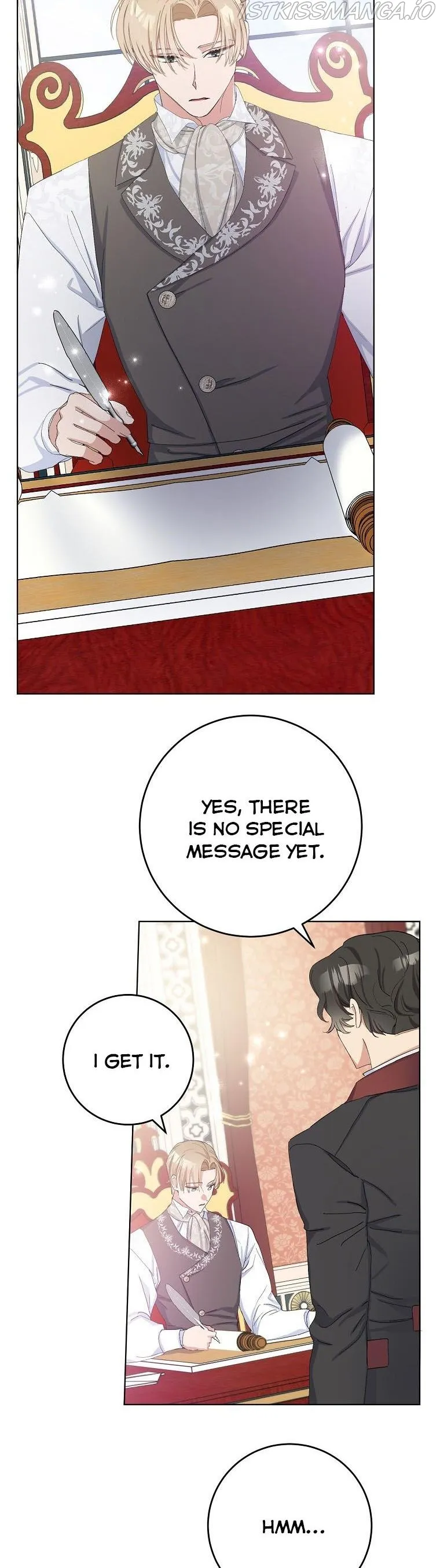 Please Marry Me Again, Husband! Chapter 21 Online - página 21