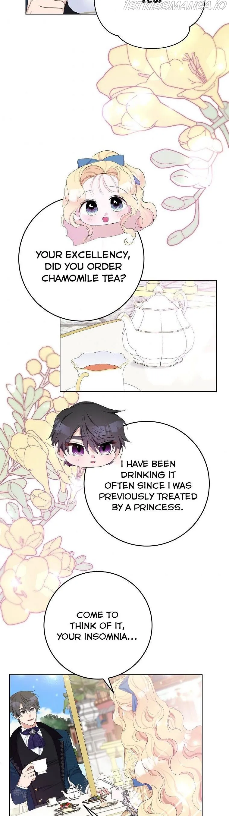 Please Marry Me Again, Husband! Chapter 21 Online - página 24