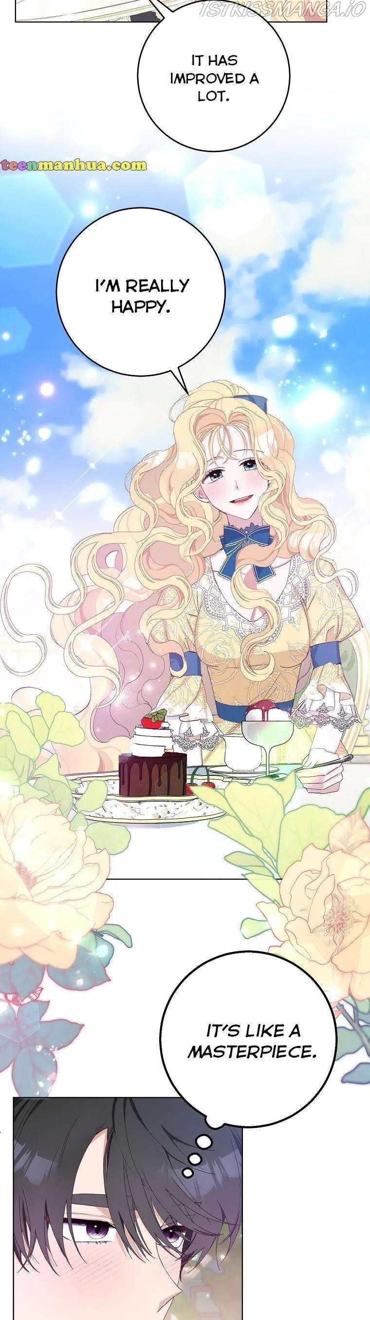 Please Marry Me Again, Husband! Chapter 21 Online - página 25