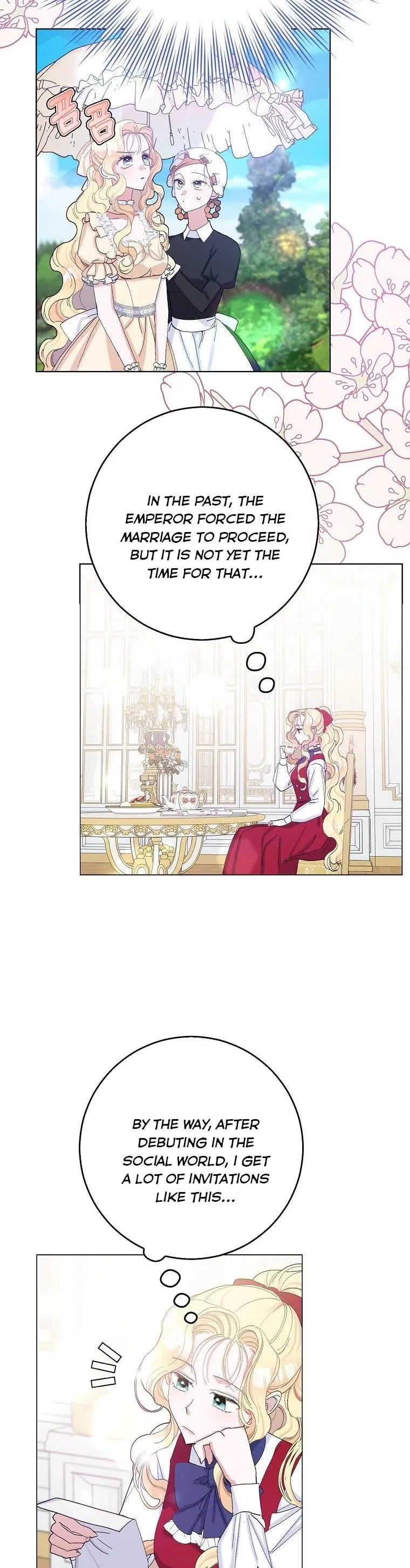 Please Marry Me Again, Husband! Chapter 24 Online - página 2
