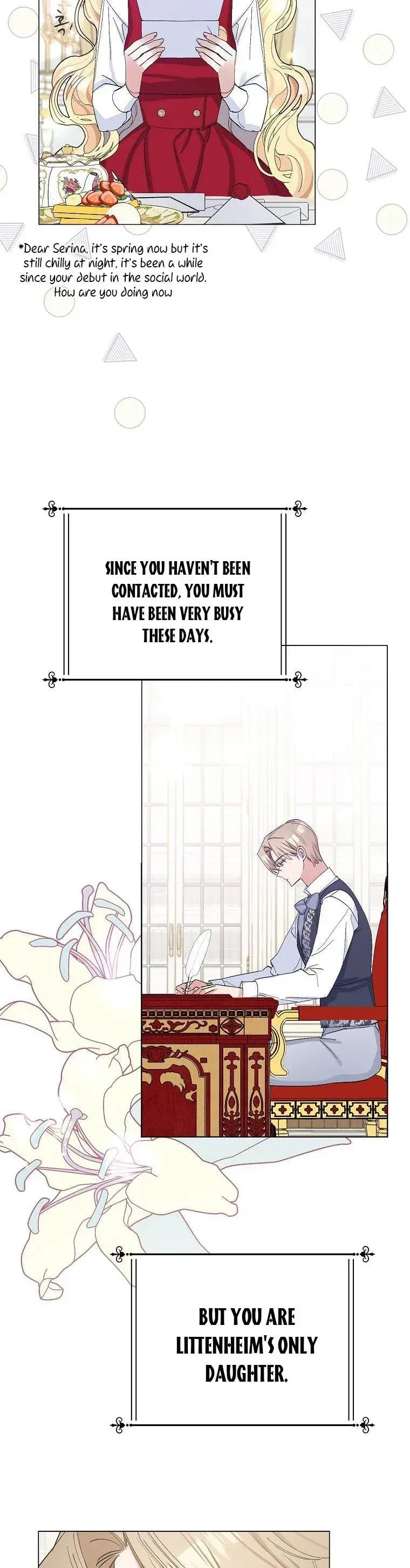 Please Marry Me Again, Husband! Chapter 24 Online - página 4