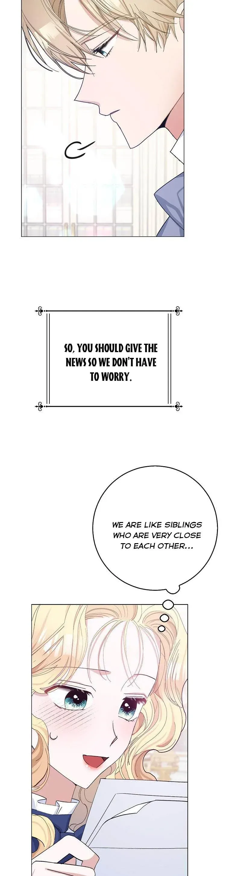 Please Marry Me Again, Husband! Chapter 24 Online - página 5