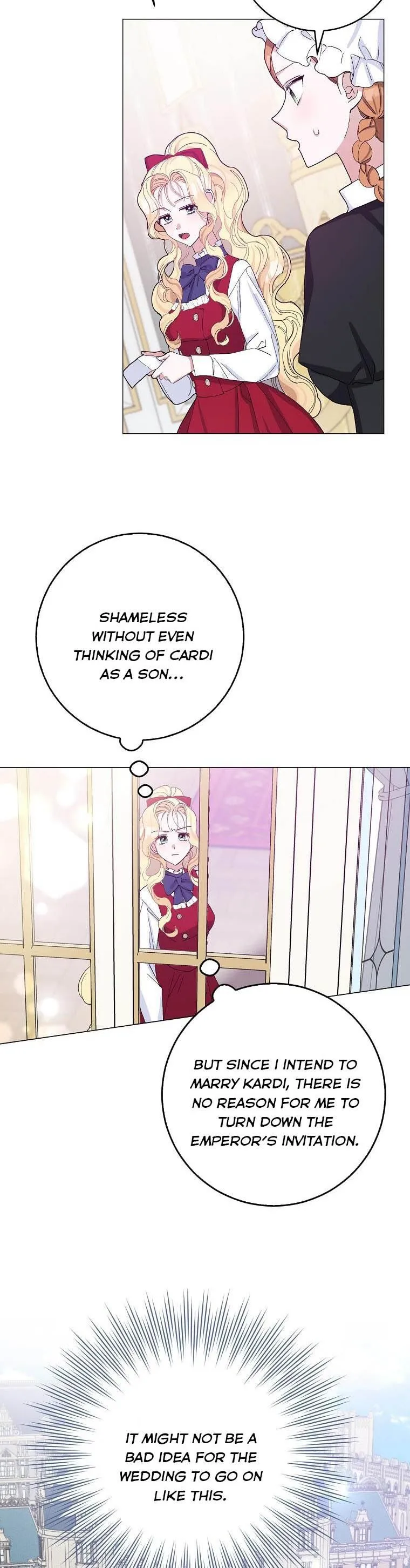 Please Marry Me Again, Husband! Chapter 24 Online - página 11