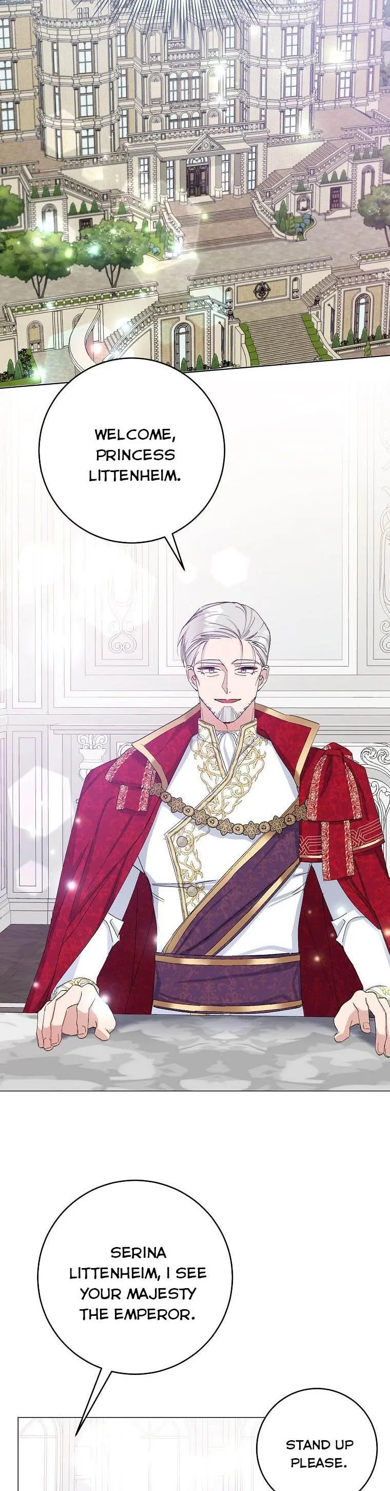 Please Marry Me Again, Husband! Chapter 24 Online - página 12