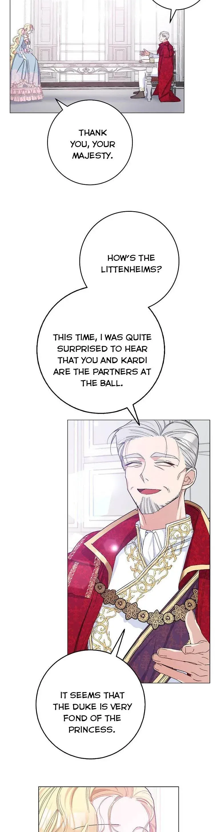 Please Marry Me Again, Husband! Chapter 24 Online - página 13