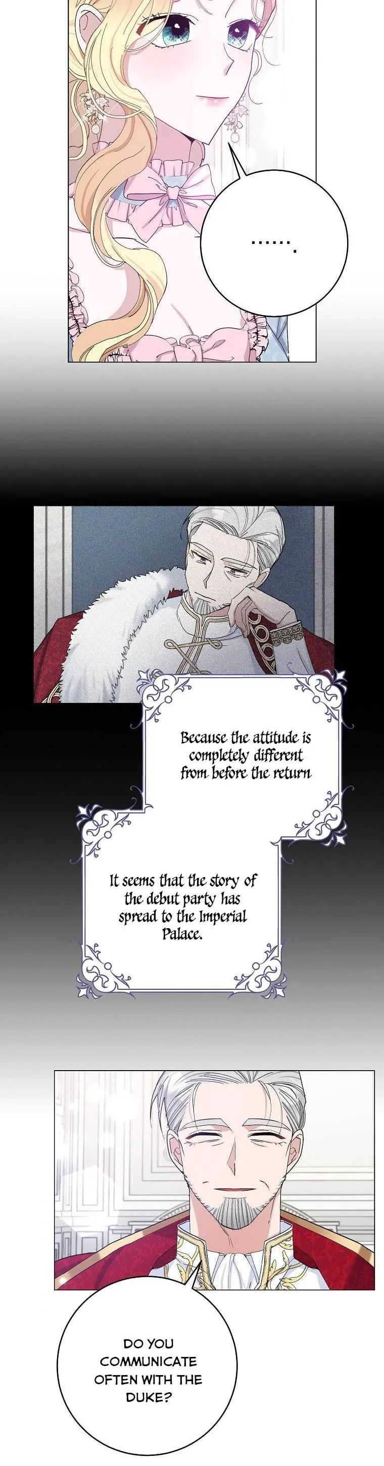 Please Marry Me Again, Husband! Chapter 24 Online - página 14