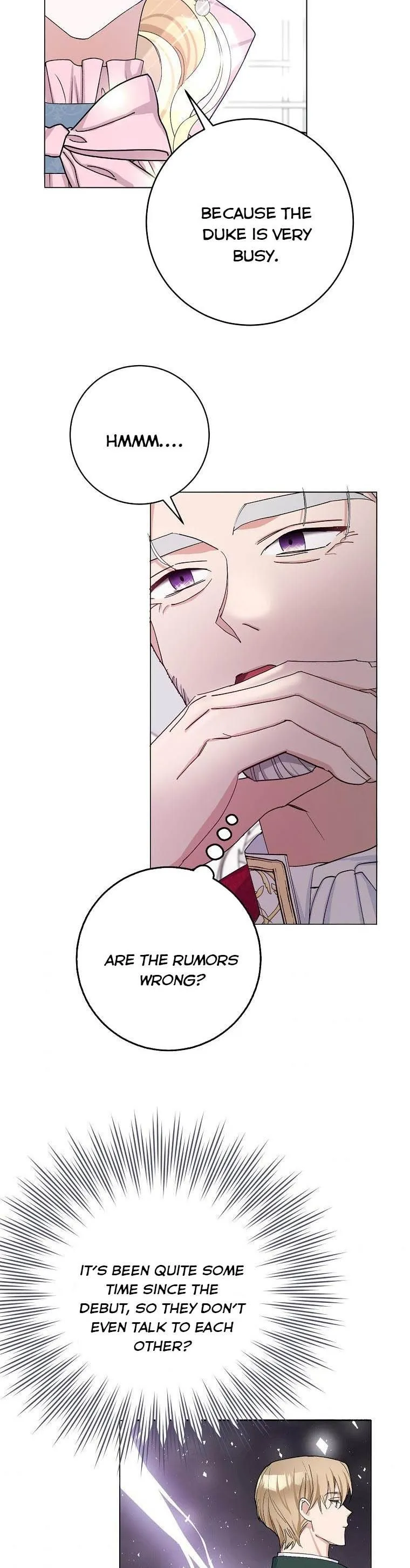 Please Marry Me Again, Husband! Chapter 24 Online - página 18