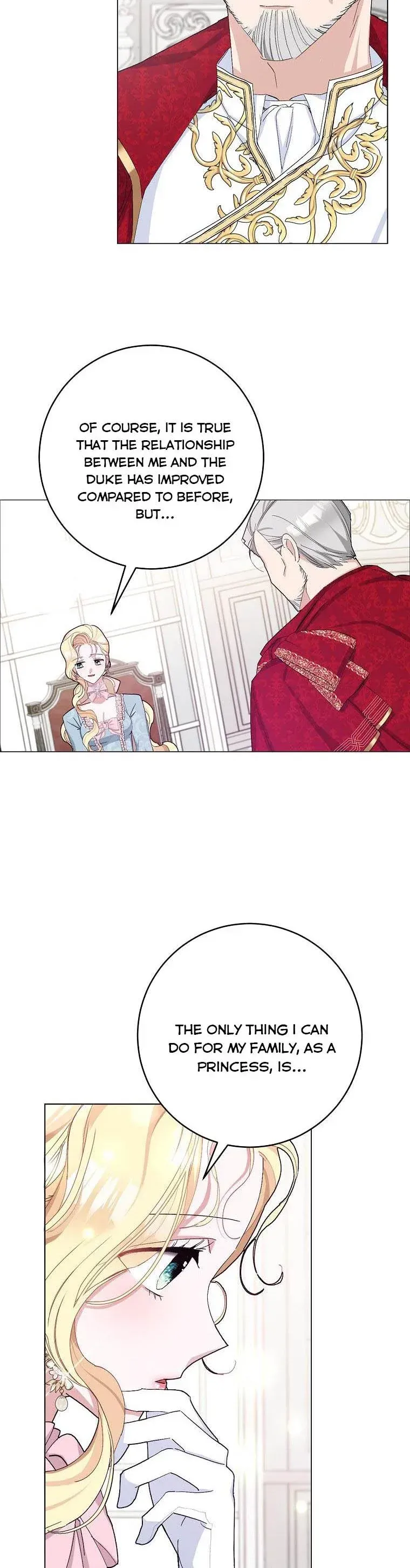 Please Marry Me Again, Husband! Chapter 24 Online - página 21