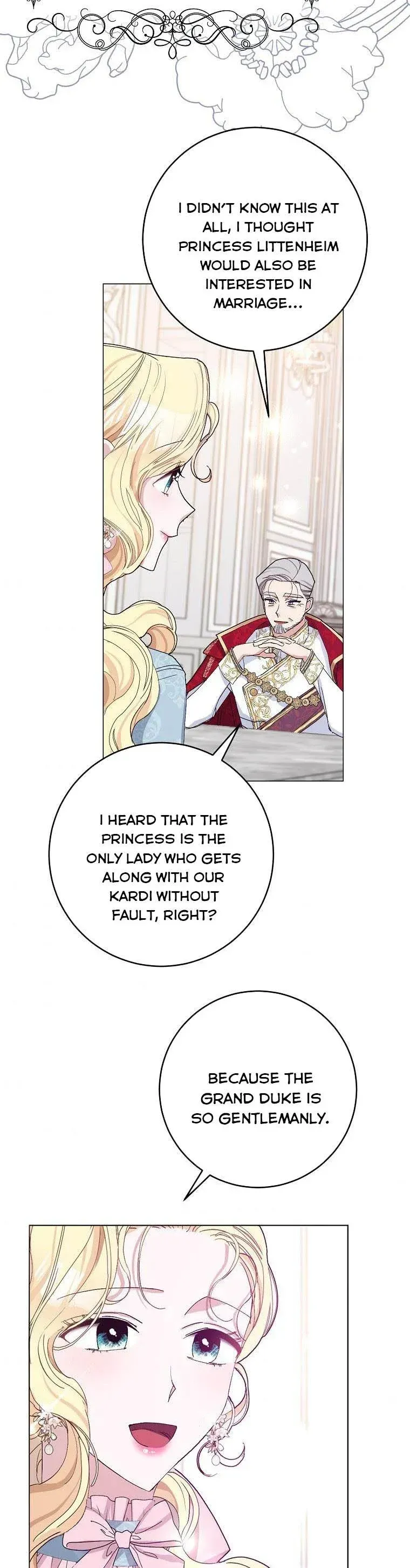 Please Marry Me Again, Husband! Chapter 24 Online - página 26