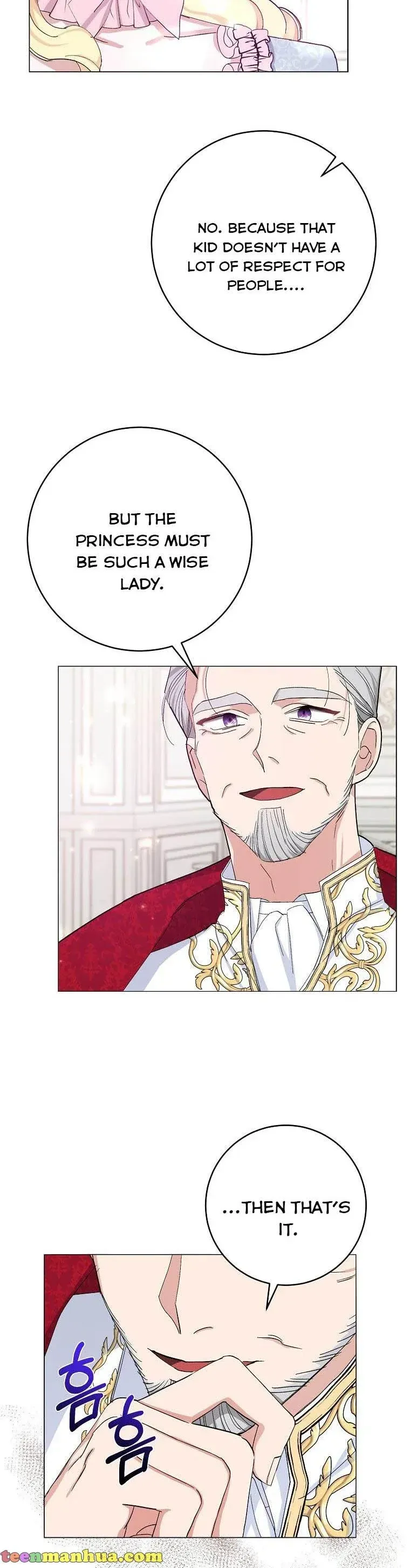 Please Marry Me Again, Husband! Chapter 24 Online - página 27