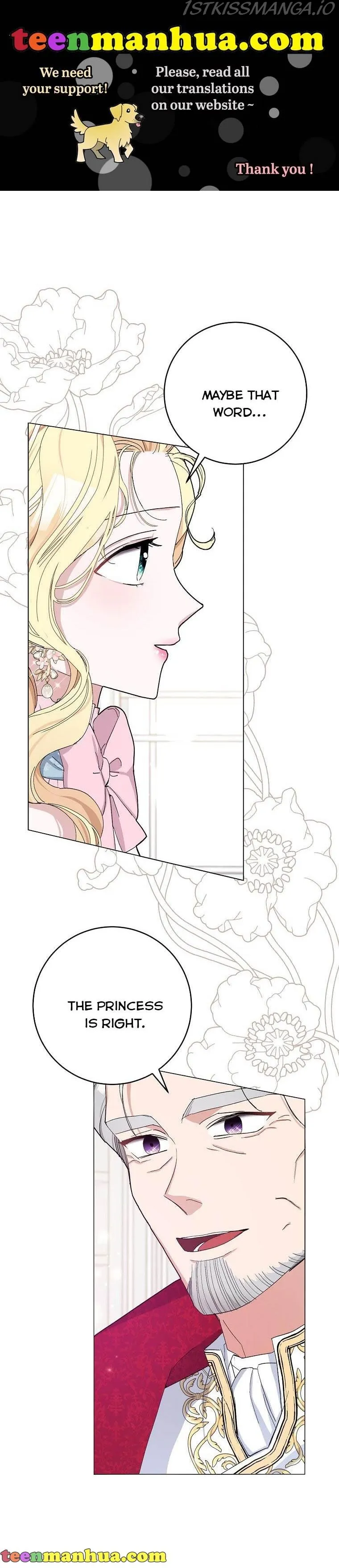 Please Marry Me Again, Husband! Chapter 25 Online - página 1