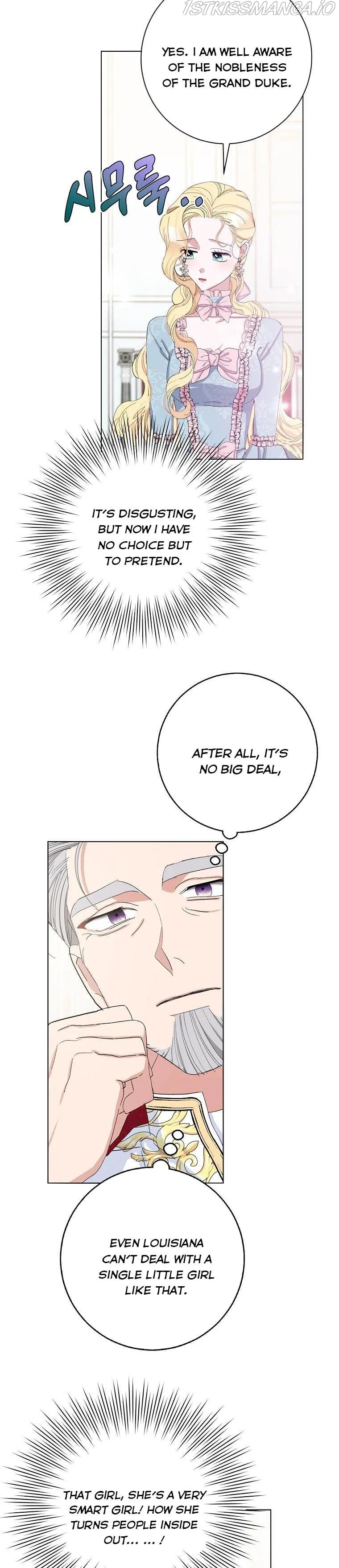 Please Marry Me Again, Husband! Chapter 25 Online - página 5