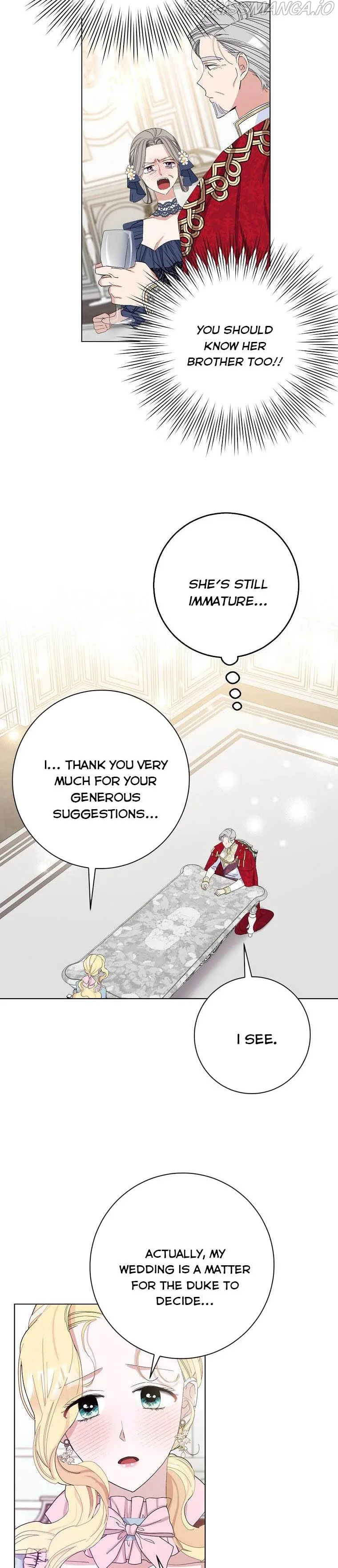 Please Marry Me Again, Husband! Chapter 25 Online - página 6