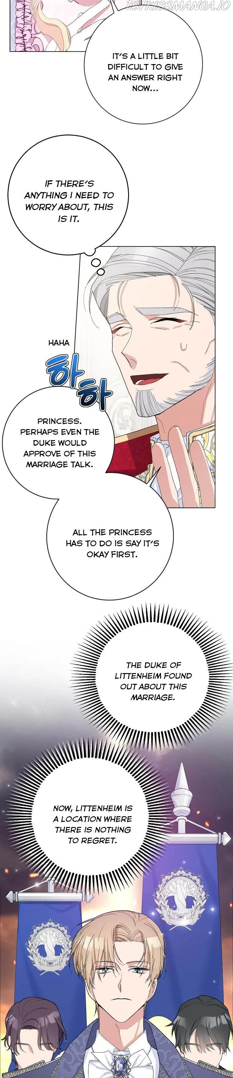 Please Marry Me Again, Husband! Chapter 25 Online - página 7