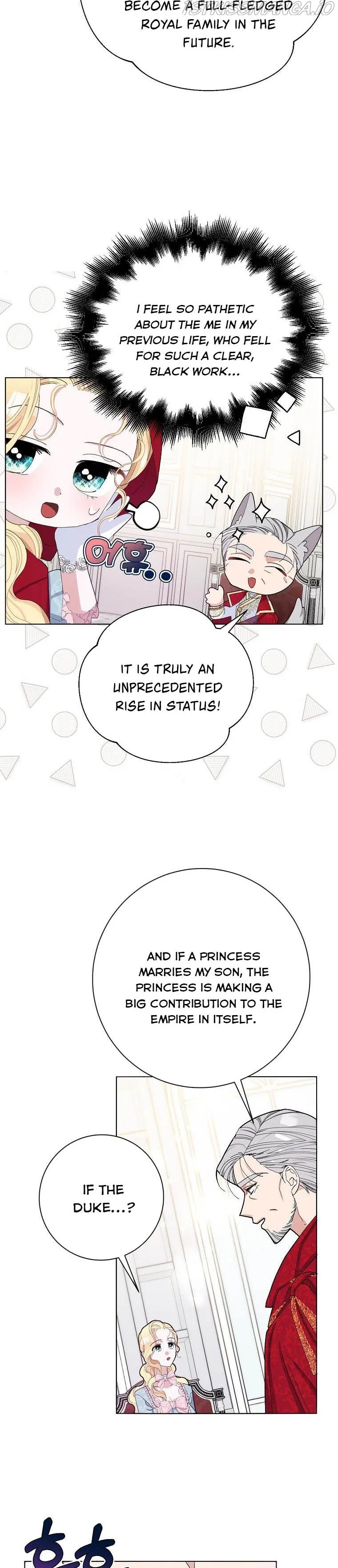Please Marry Me Again, Husband! Chapter 25 Online - página 9
