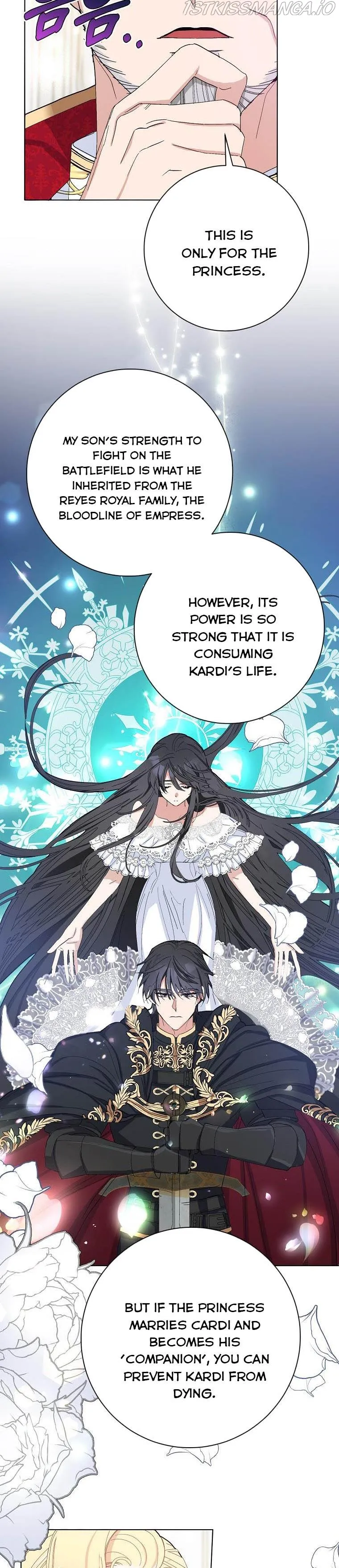 Please Marry Me Again, Husband! Chapter 25 Online - página 10