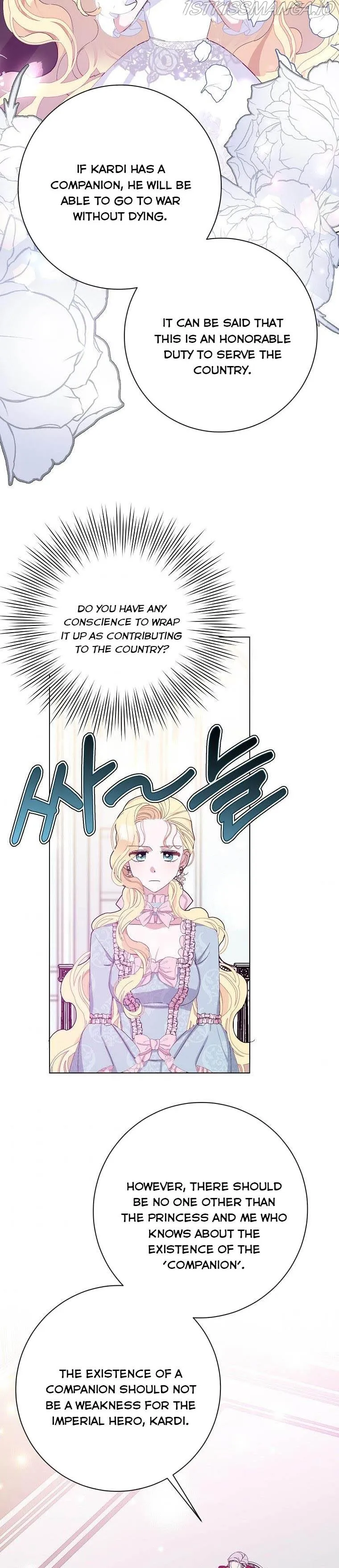 Please Marry Me Again, Husband! Chapter 25 Online - página 12