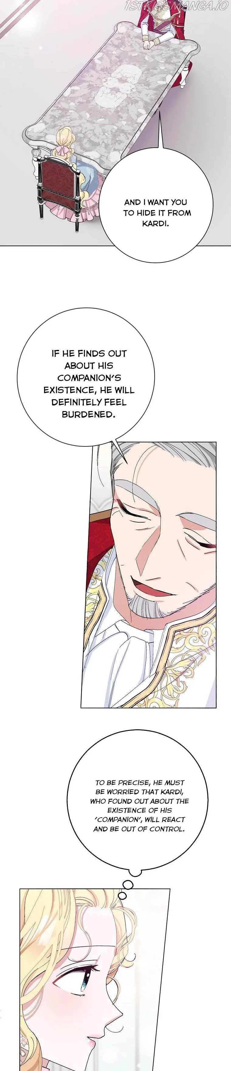 Please Marry Me Again, Husband! Chapter 25 Online - página 13