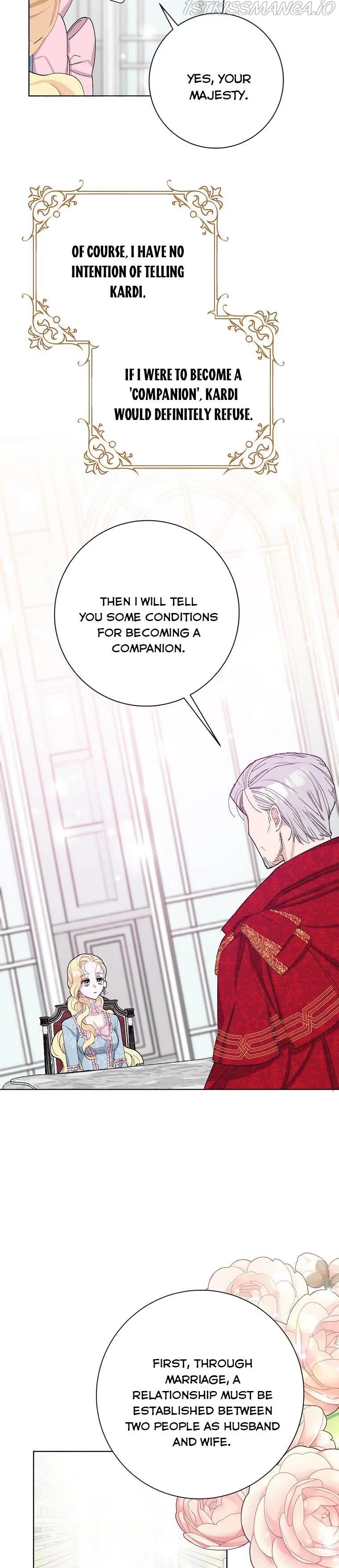 Please Marry Me Again, Husband! Chapter 25 Online - página 14