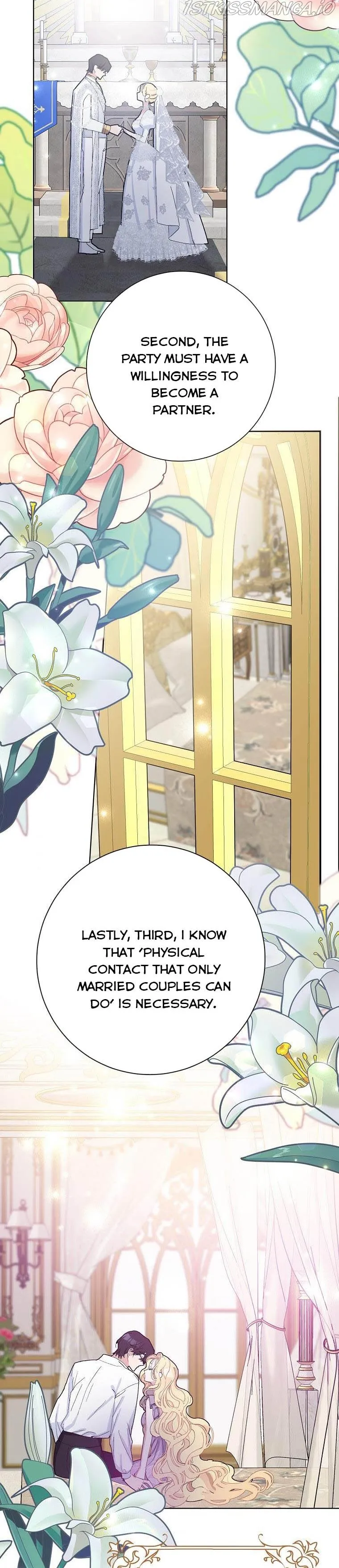 Please Marry Me Again, Husband! Chapter 25 Online - página 15