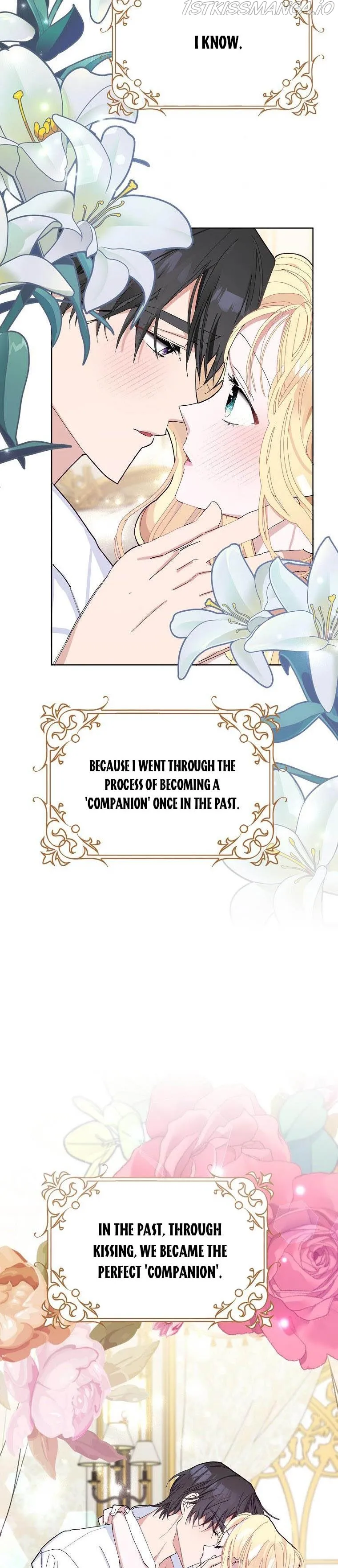 Please Marry Me Again, Husband! Chapter 25 Online - página 16