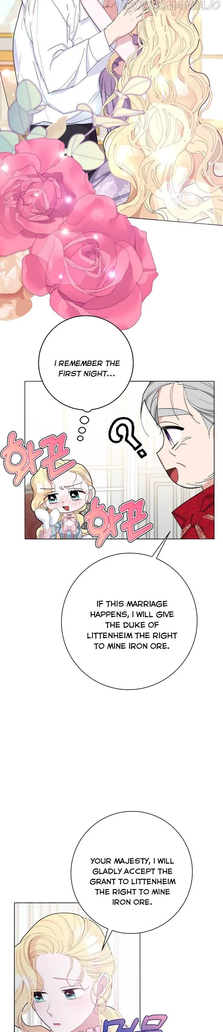 Please Marry Me Again, Husband! Chapter 25 Online - página 17