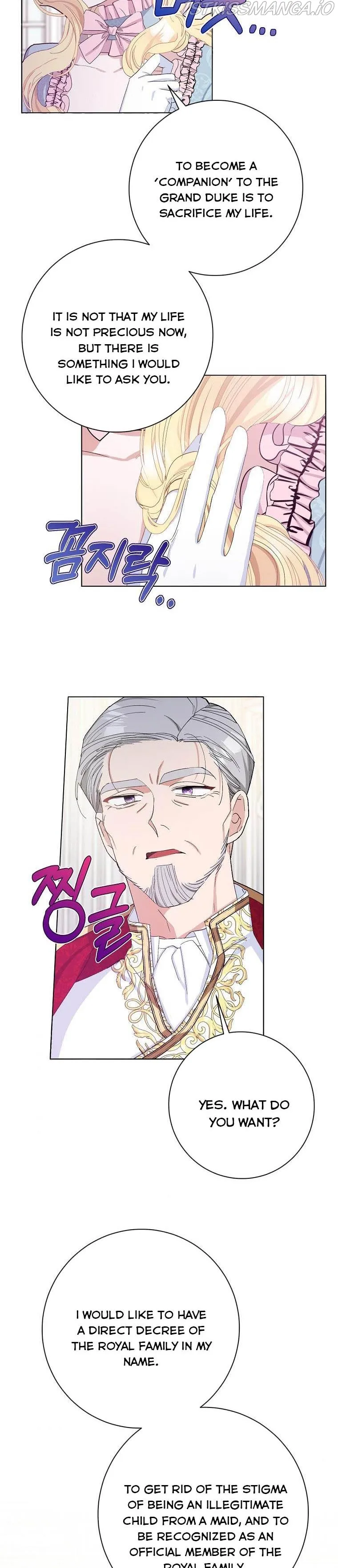 Please Marry Me Again, Husband! Chapter 25 Online - página 18