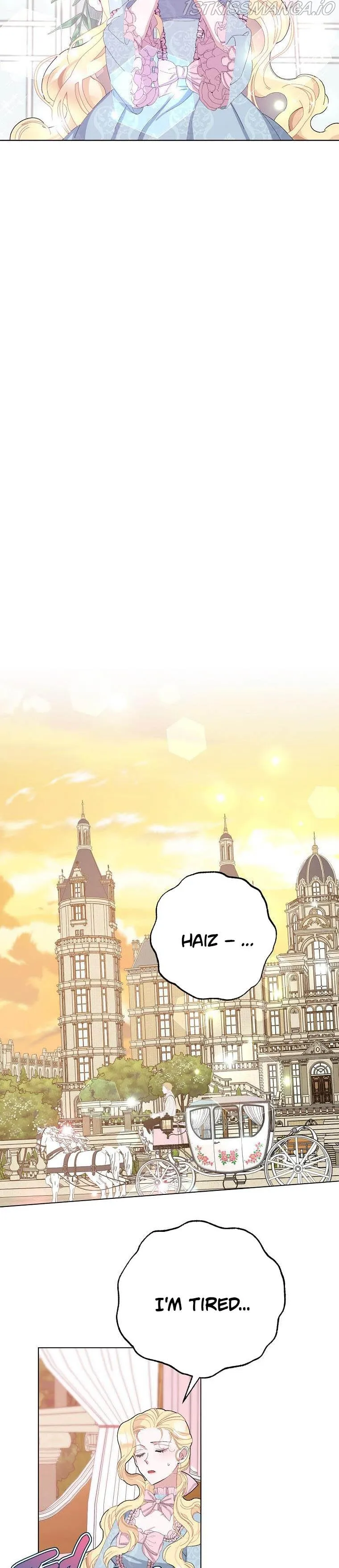 Please Marry Me Again, Husband! Chapter 25 Online - página 20