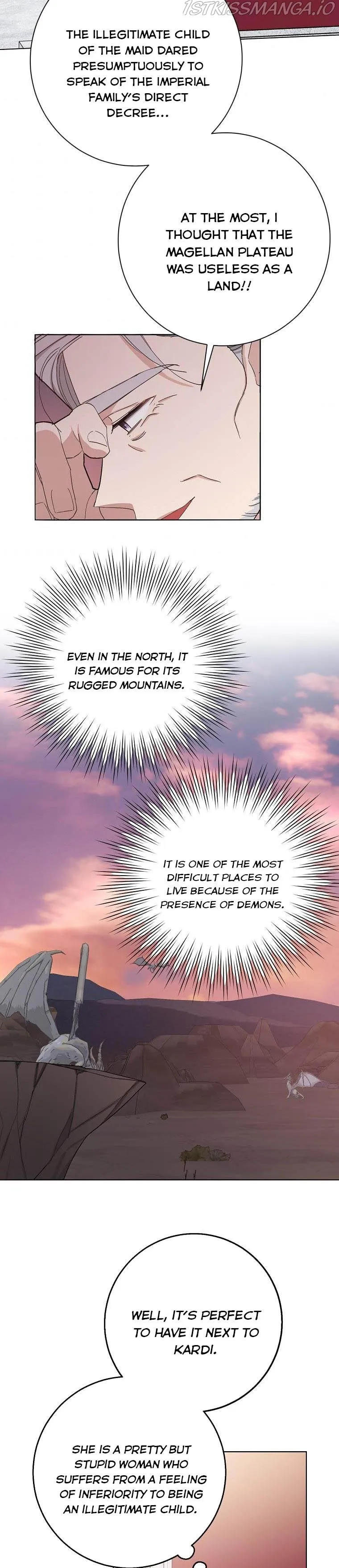 Please Marry Me Again, Husband! Chapter 25 Online - página 22