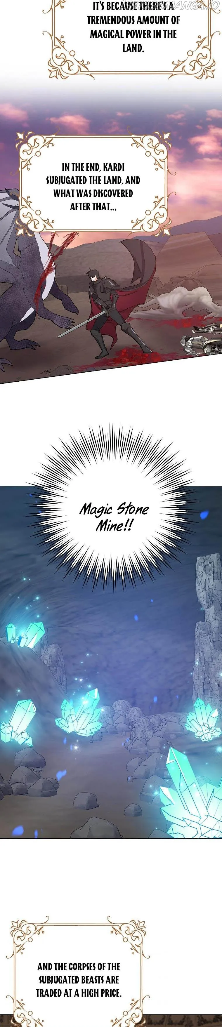 Please Marry Me Again, Husband! Chapter 25 Online - página 24