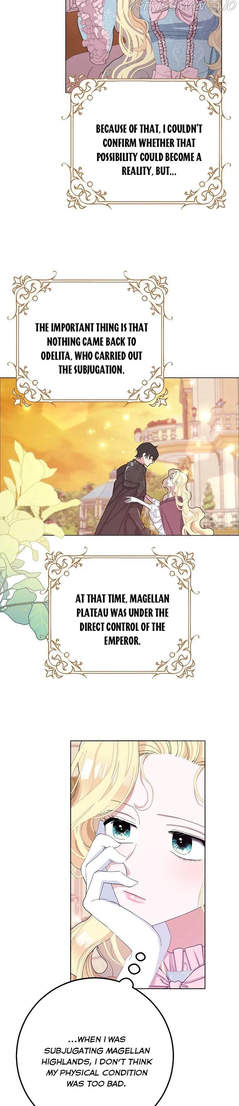 Please Marry Me Again, Husband! Chapter 25 Online - página 26