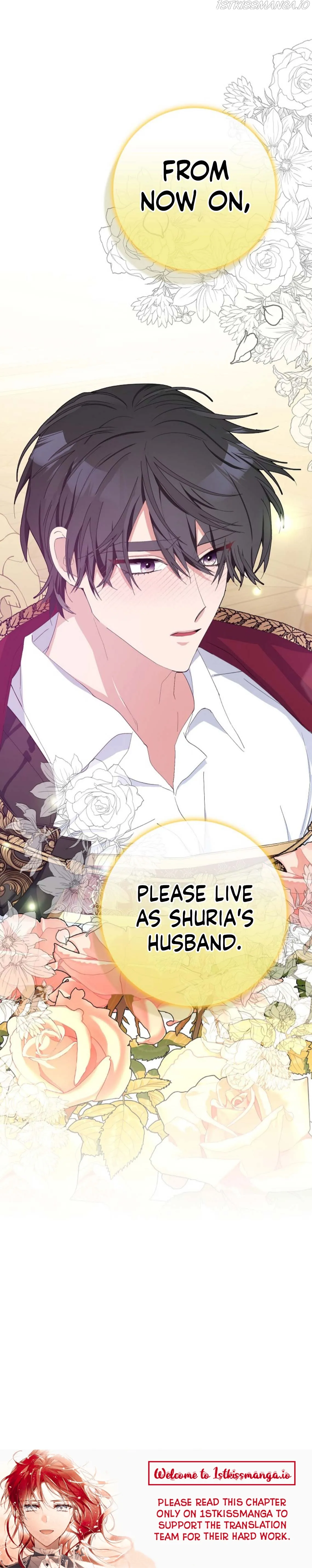 Please Marry Me Again, Husband! Chapter 26 Online - página 8