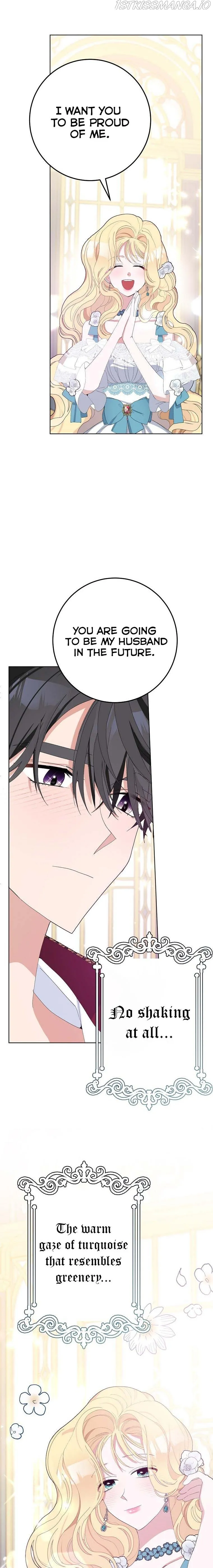 Please Marry Me Again, Husband! Chapter 27 Online - página 3