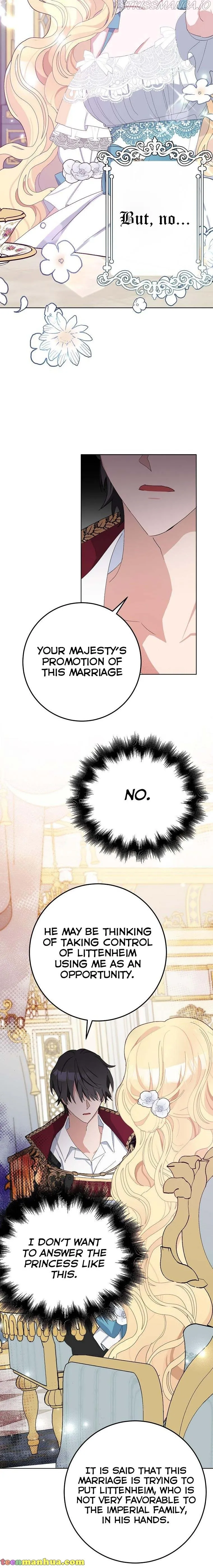 Please Marry Me Again, Husband! Chapter 27 Online - página 4