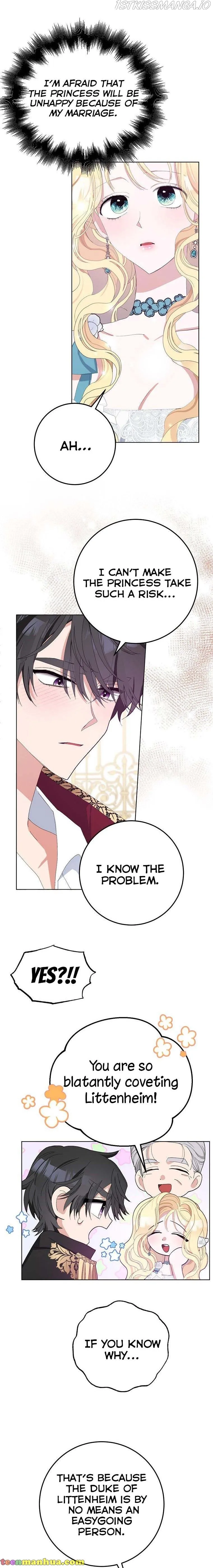 Please Marry Me Again, Husband! Chapter 27 Online - página 5